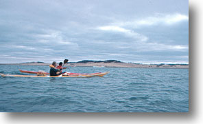 Across Boston Bay